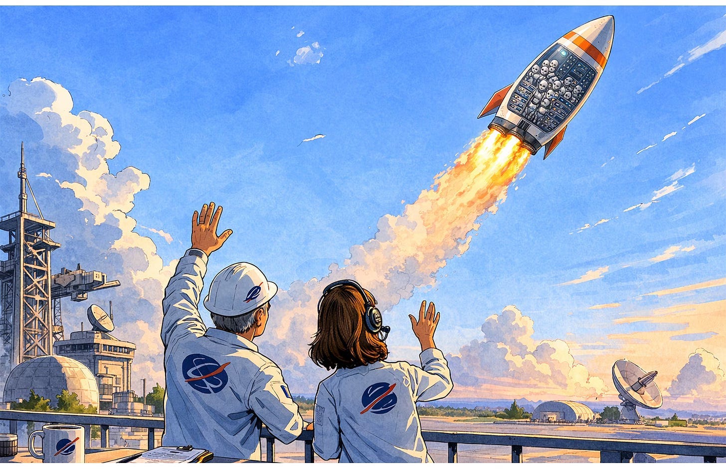 The SPORE Threshold
