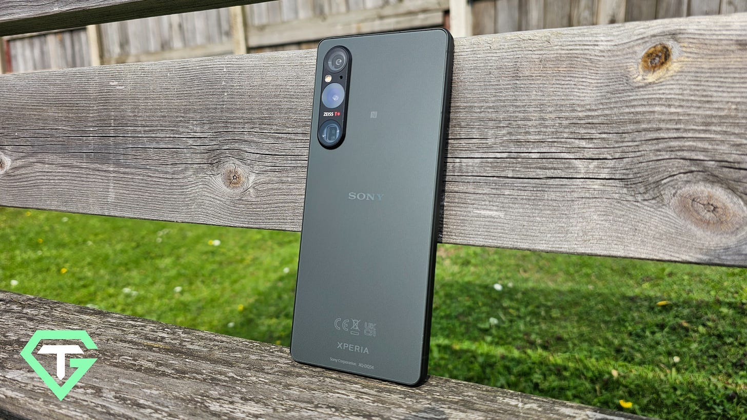 Has Sony just killed its Xperia brand of smartphones?