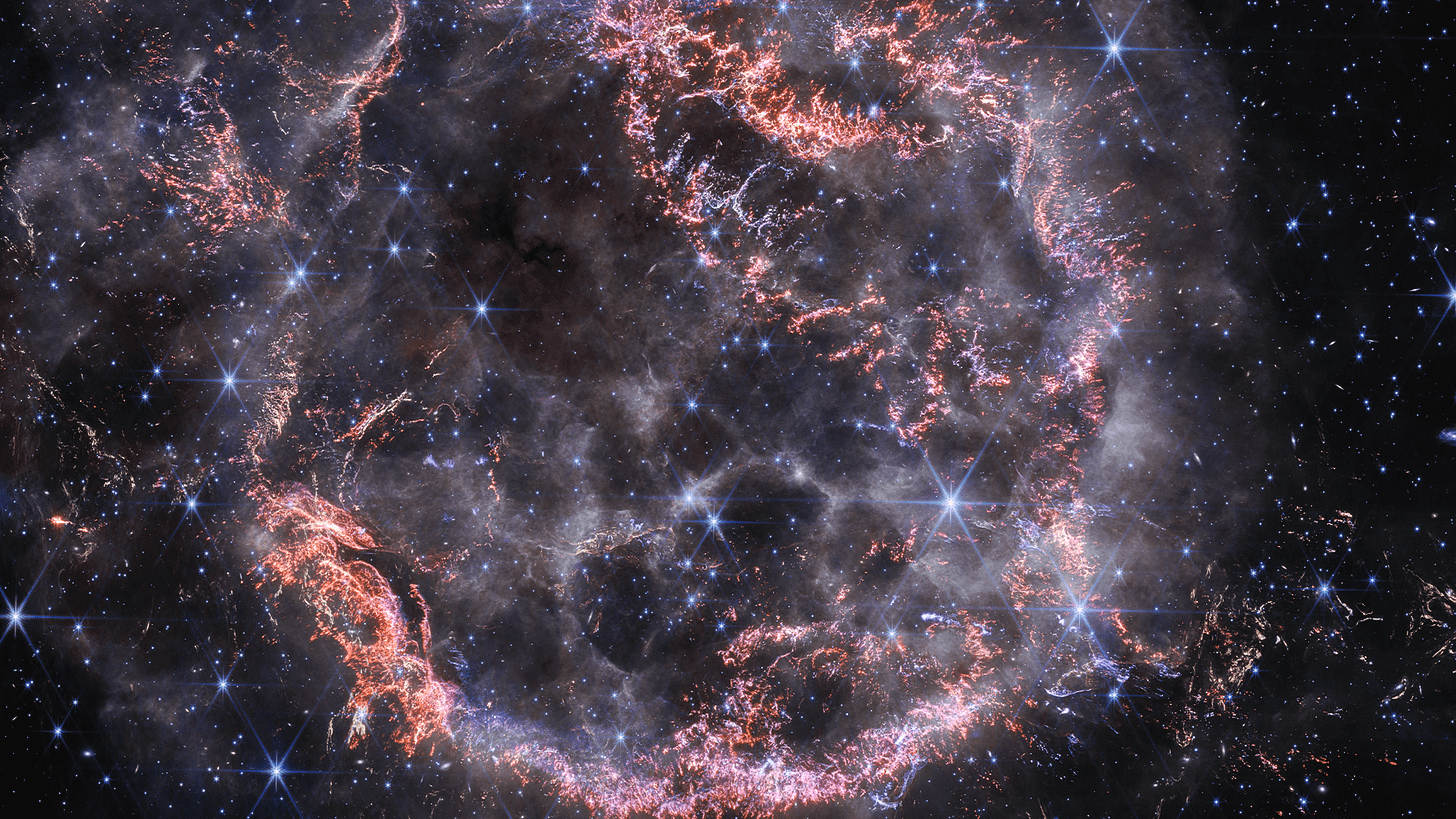 When Was the Last Time a Star Exploded Close To Earth-