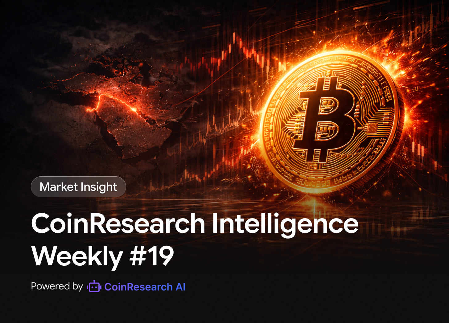 CoinResearch Intelligence Weekly #19