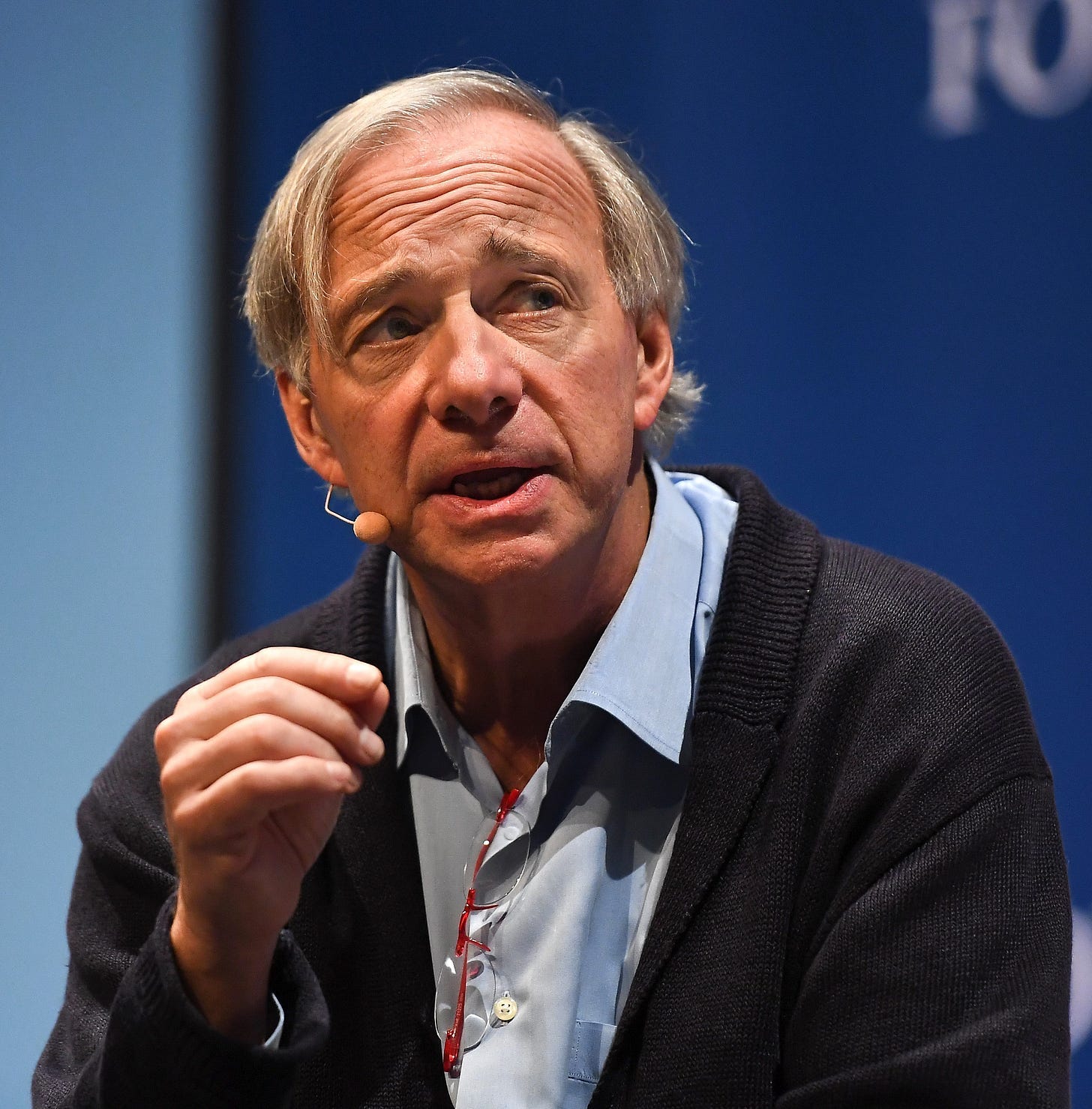 Think in Systems, Not Emotions: The Ray Dalio Blueprint for Building a Mind the Market Cannot Break.
