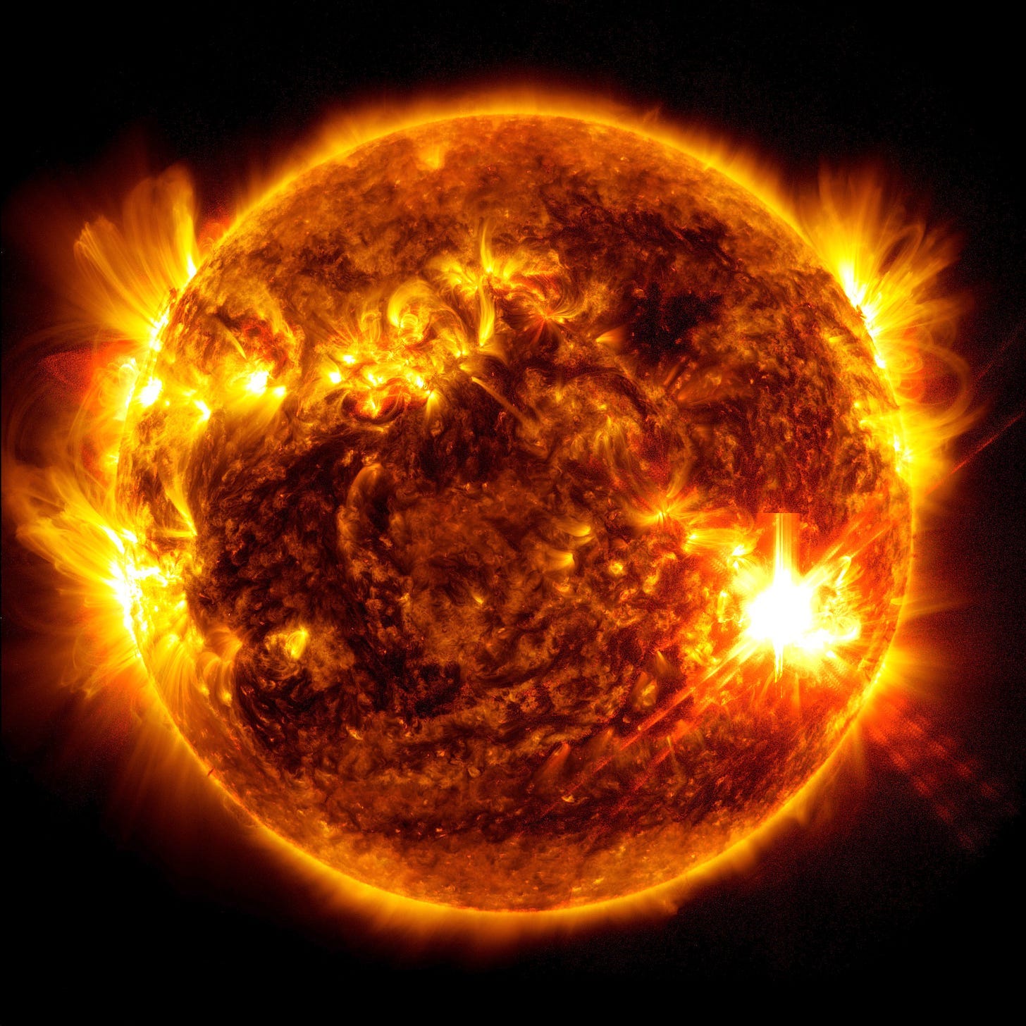 How will our Sun End its Life-