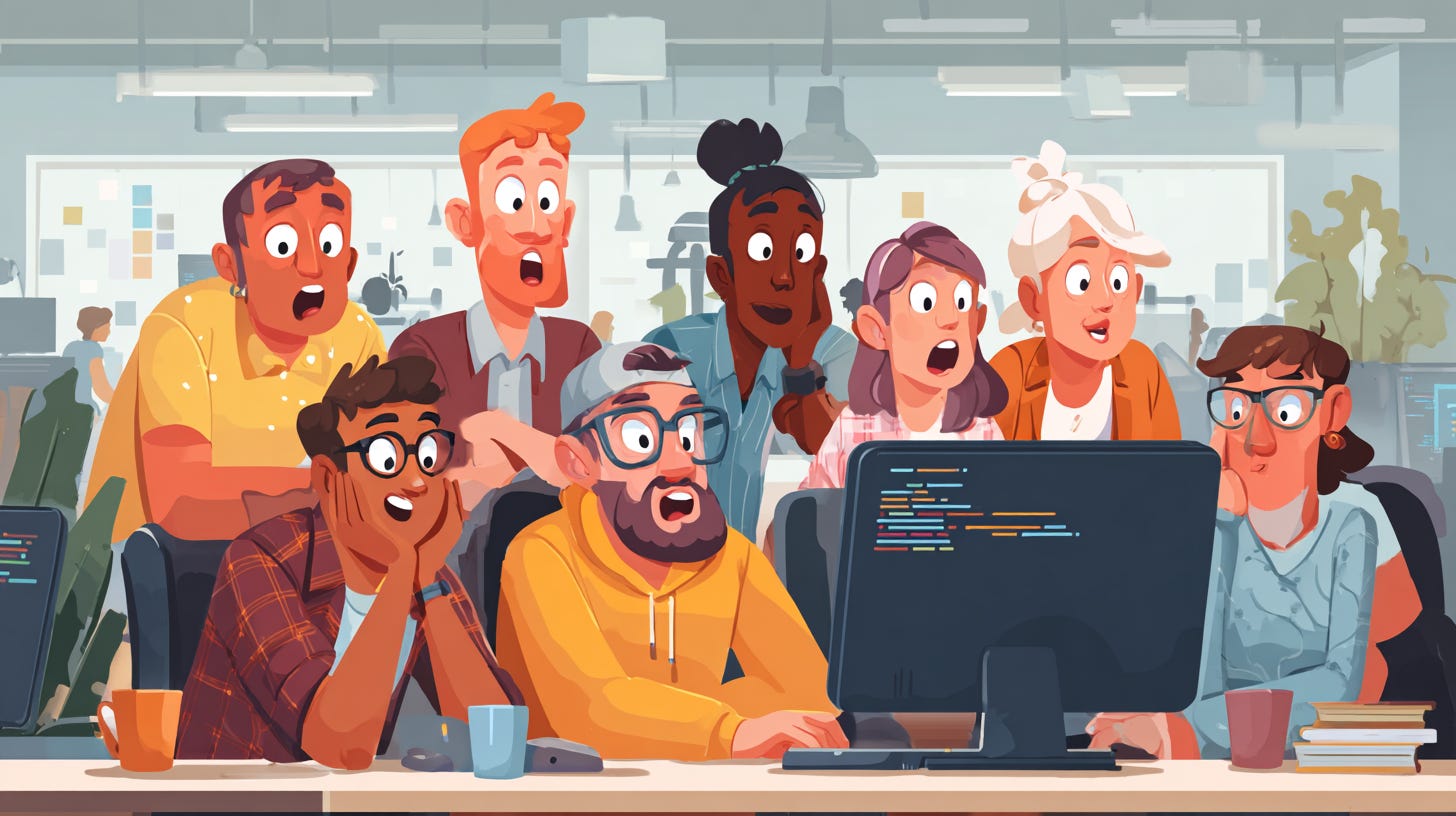 The Unexpected Buzz: Claude Code CLI Leak Draws Global Attention