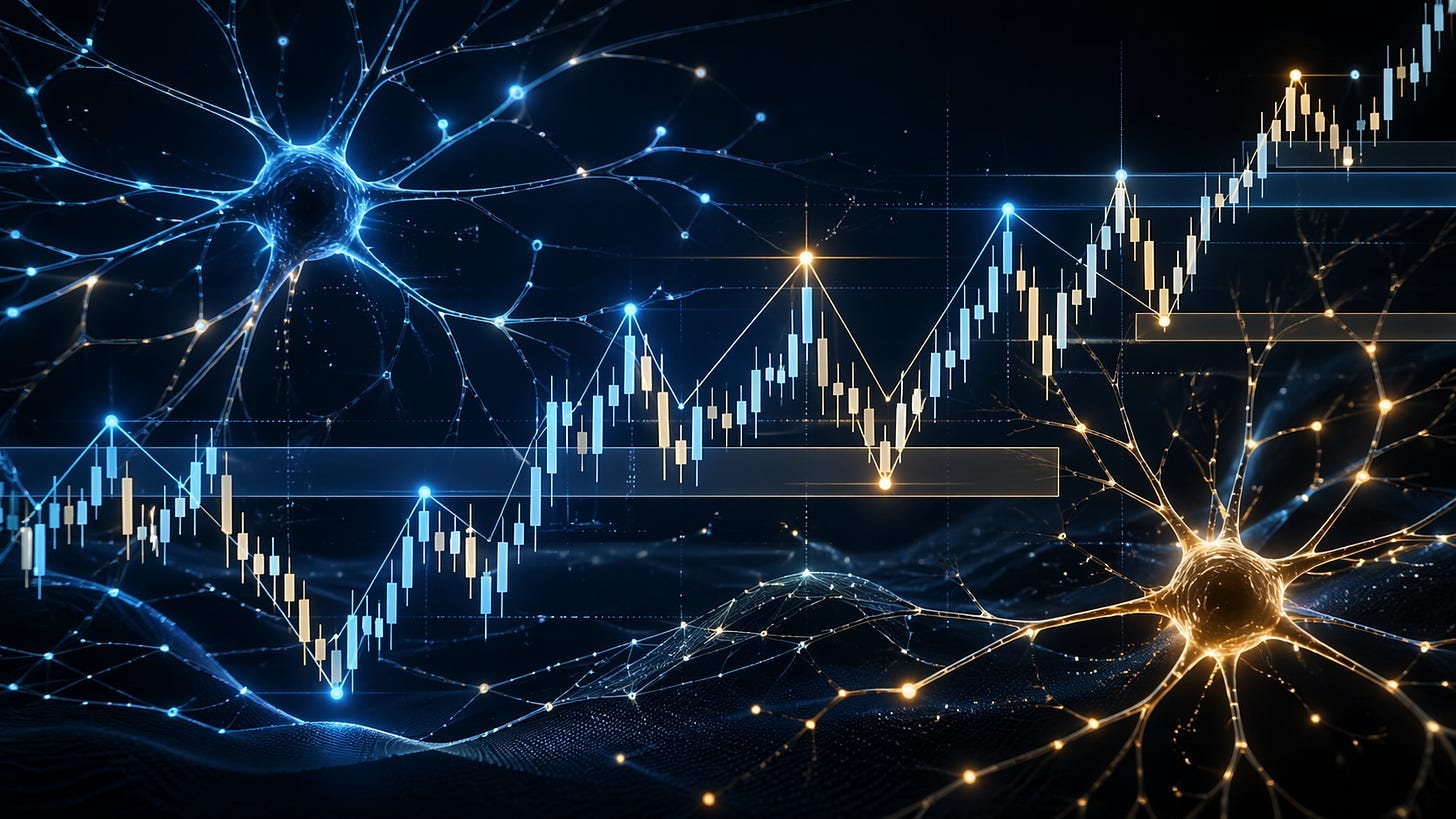 K’s Synapse: A Simple Way to Read Market Structure Without Guesswork
