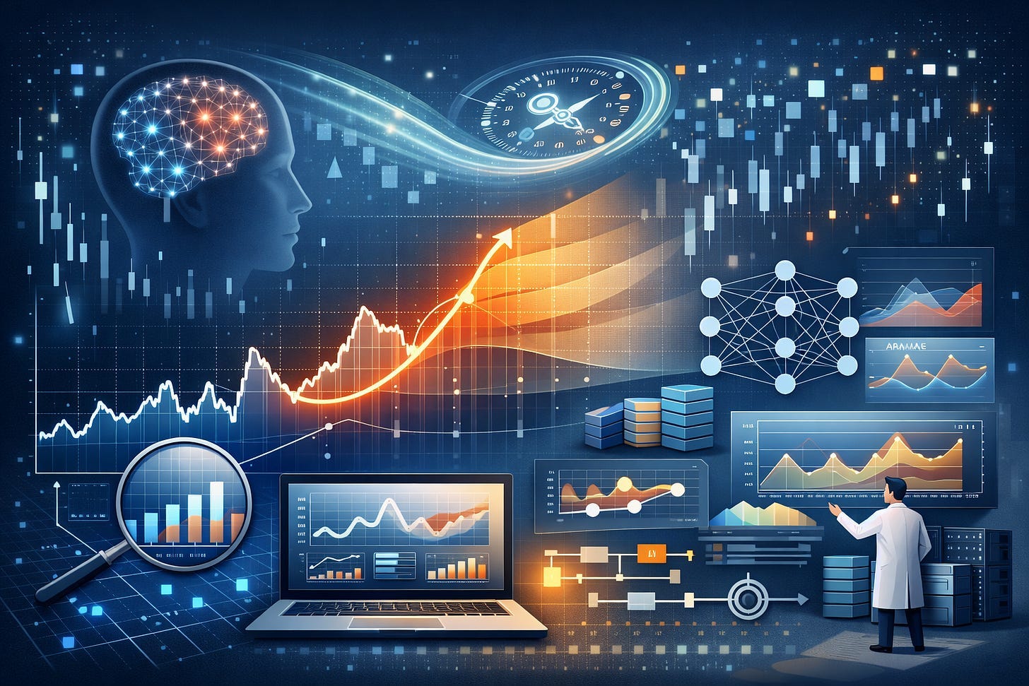 New Time Series Forecasting Technique — All You Need to Know