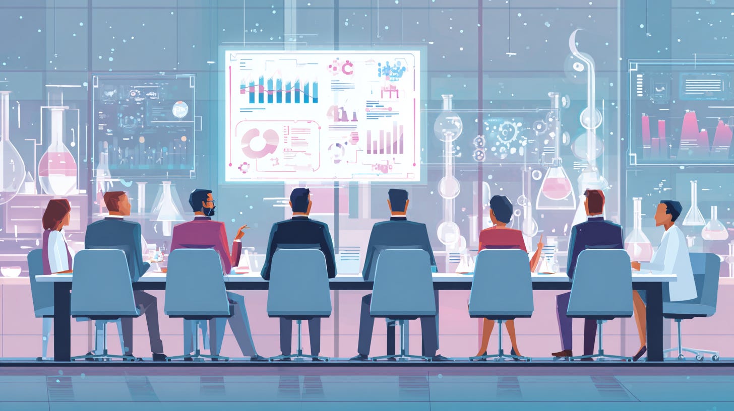Navigating the Current Storm: Key Shifts in Fintech and AI Leadership and Strategy
