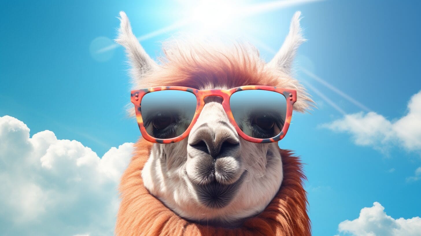 Tutorial: LLMs from scratch with OpenAI and Llama.cpp