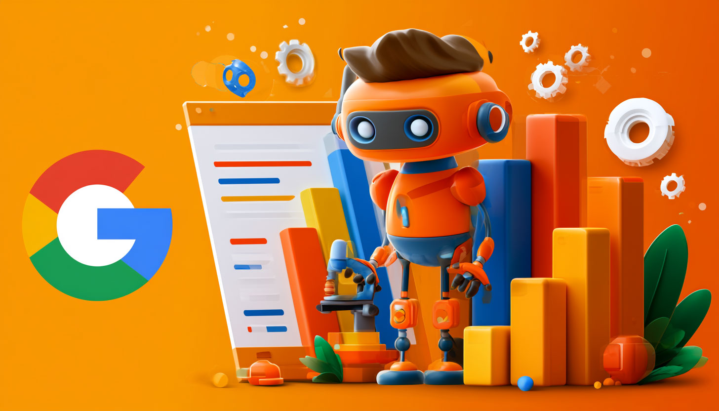 How GA4 AI Assistant Channel Is Changing SEO Tracking?
