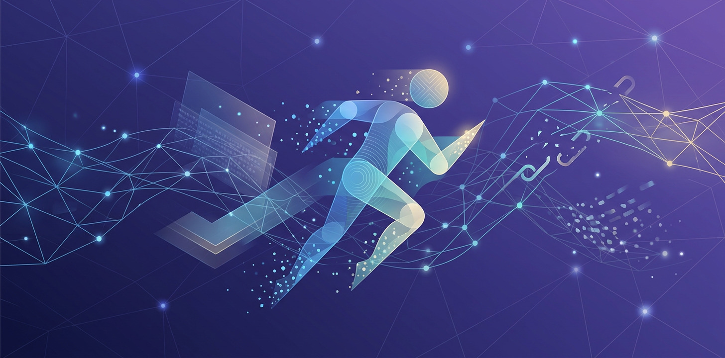 The Future of Digital Privacy Is Already Here . And It Moves