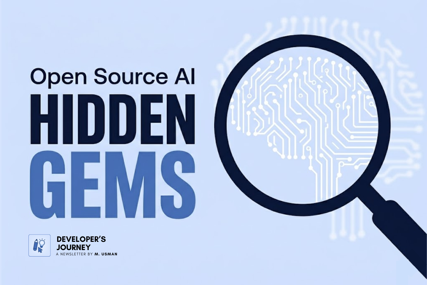 15 Hidden Gem AI Tools So Good You Will Not Believe They Are Free