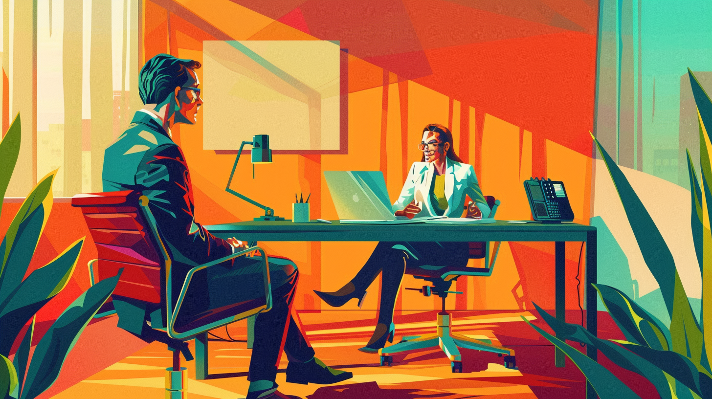 The Art of Effective Interviewing: Asking the Right Questions to Hire Top Talent