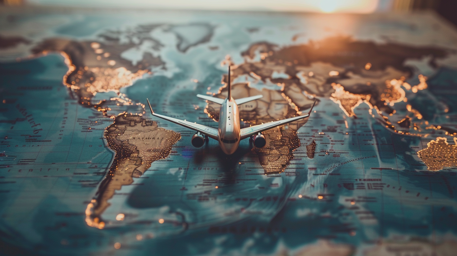 Utilizing Machine Learning for Dynamic Pricing in the Travel Industry