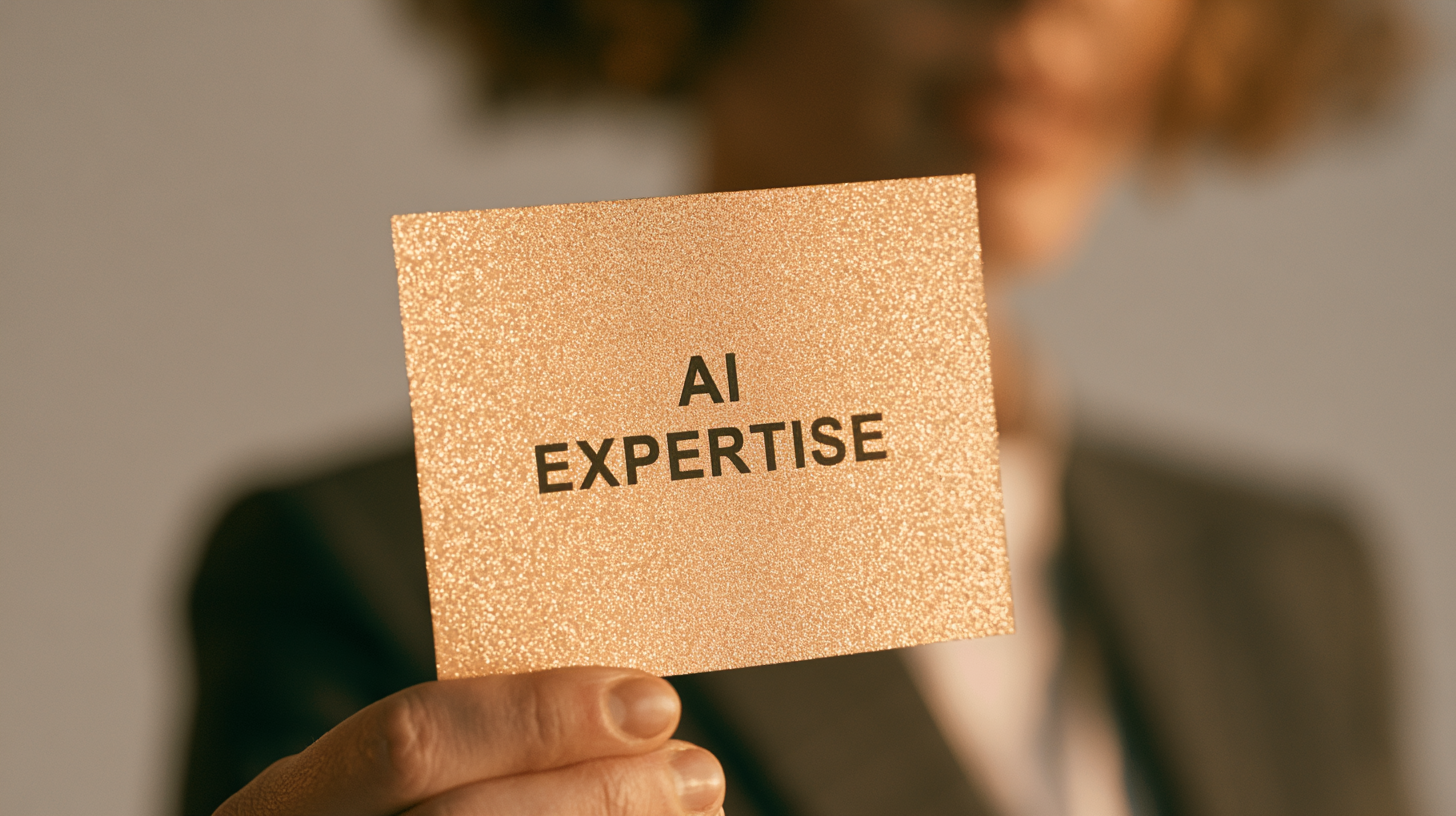 Navigating the Product Design Job Search in the Age of AI