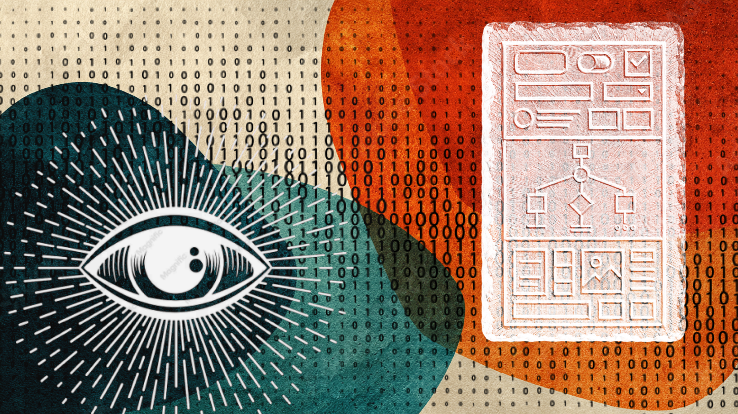The Missing Language of User Interfaces