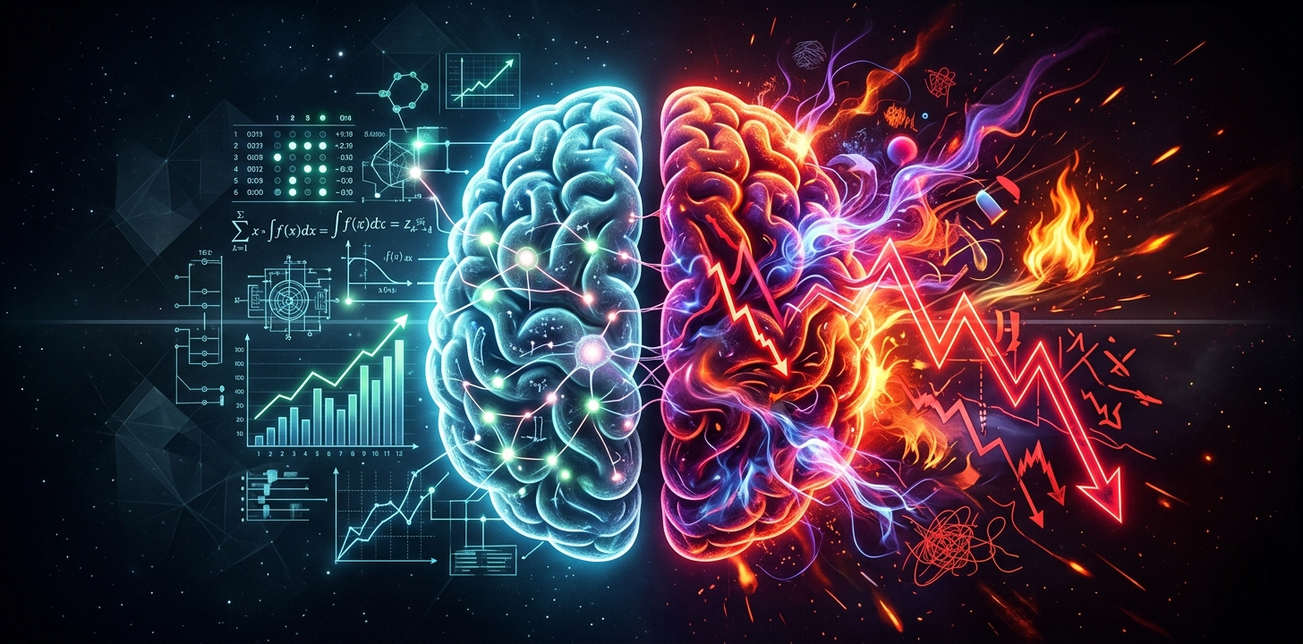 The Stop Loss Myth That Blows Up Smart Traders