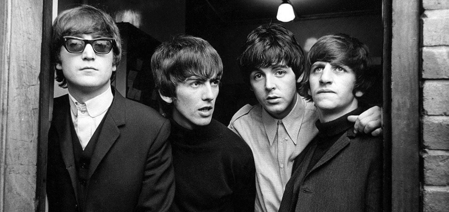 John Lennon film script will be rewritten on the initiative of Paul McCartney 12/29/2009 99 John Lennon film script will be rewritten on the initiative of Paul McCartney 12/29/2009 5