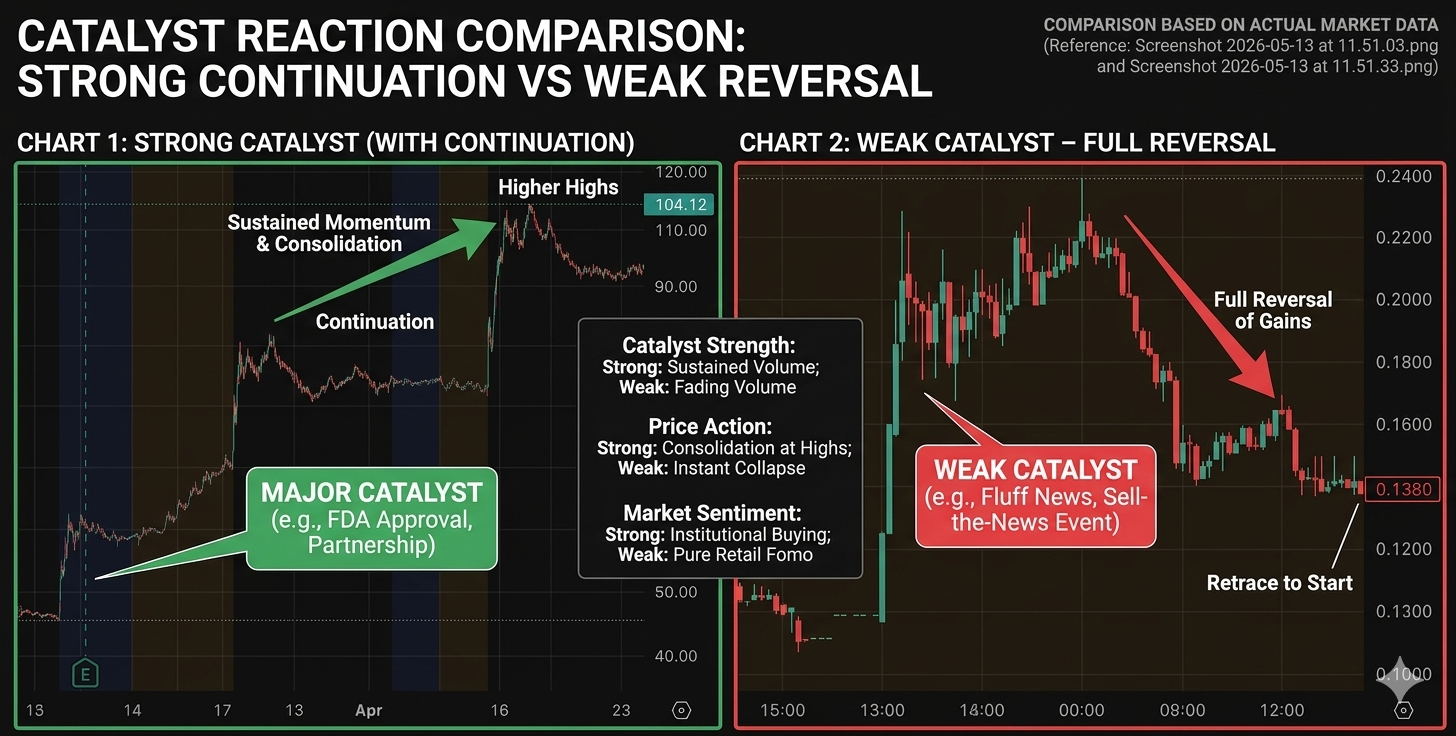 Why Small-Cap Momentum Traders Keep Getting Wrecked (And What’s Actually Causing It)