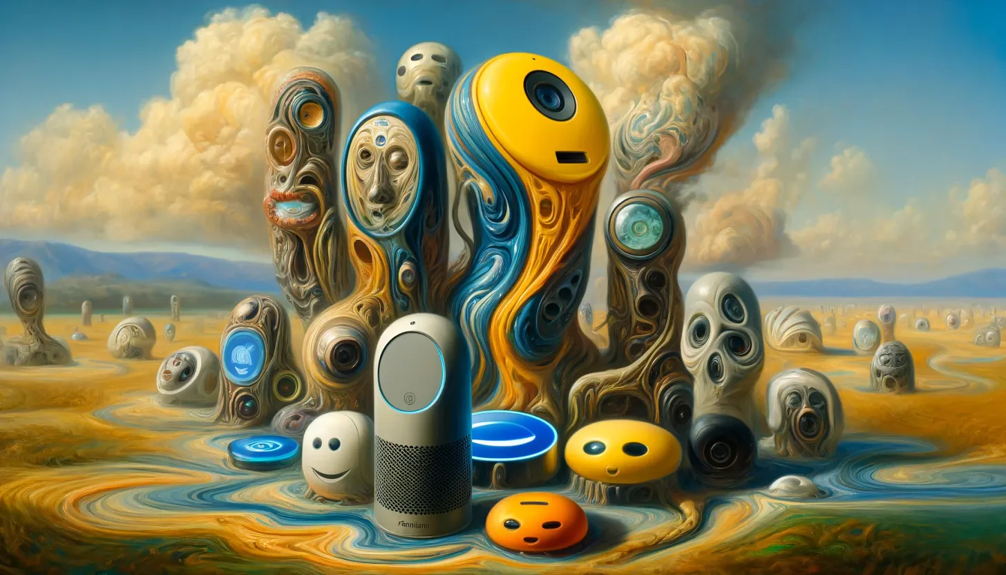 The Incarnation of Her: ChatGPT 4o, Voice AI, and applications