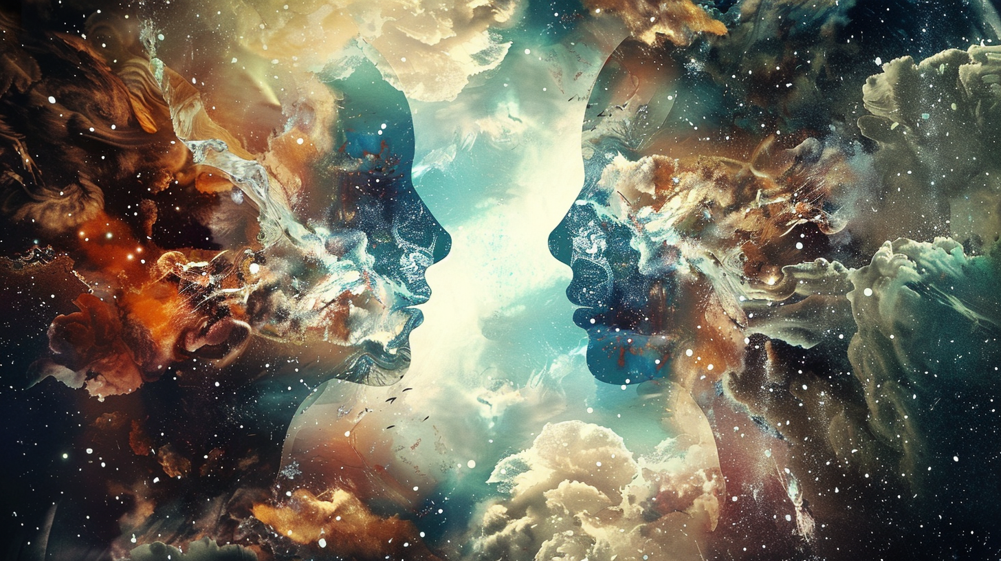 Reflections on Consciousness and Existence (9/10)
