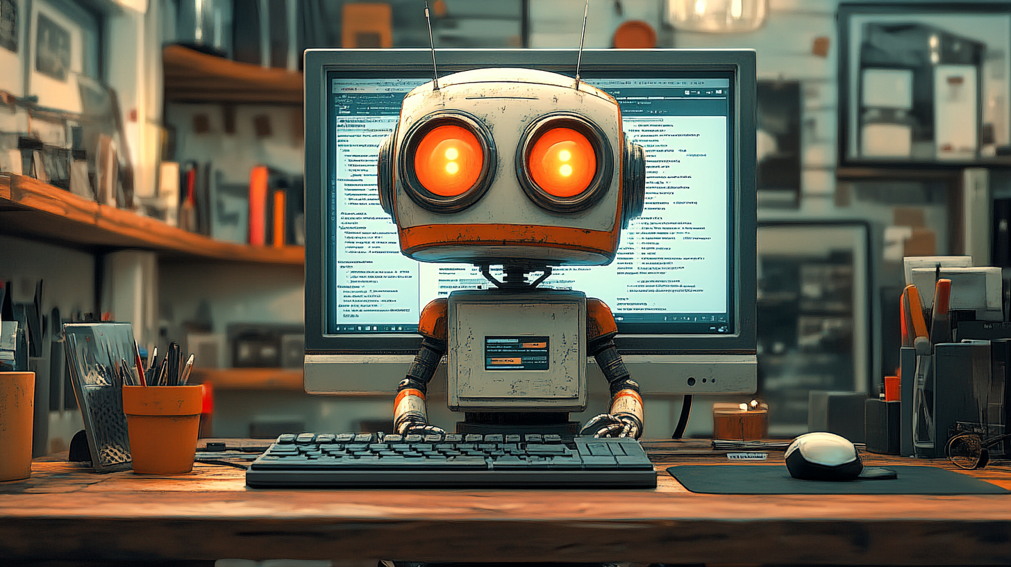 Are You Ready for AI?