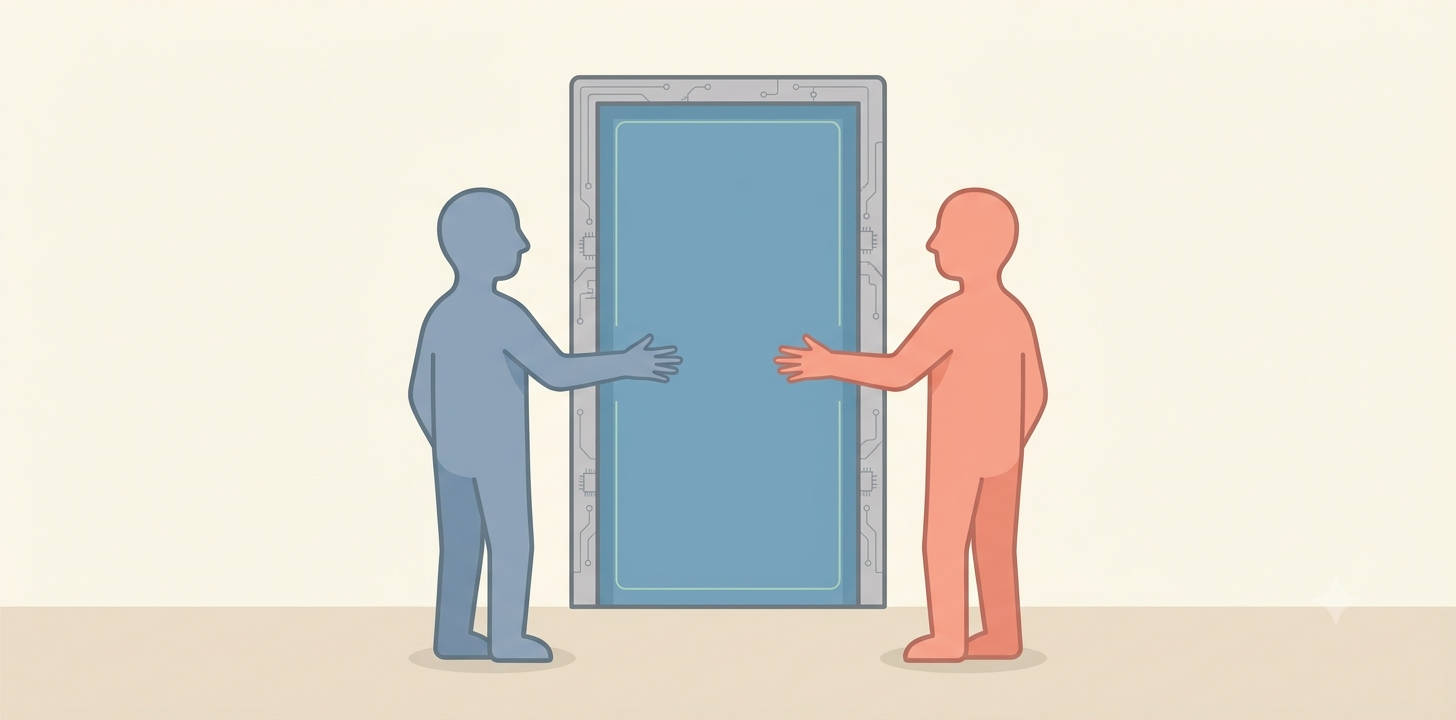 The Standoff Nobody Wins: Understanding Deadlock