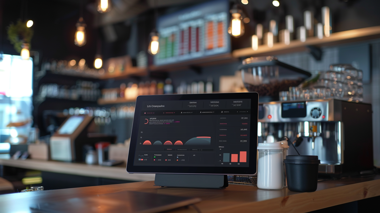 How Small Restaurants Are Saving Thousands Using Low-Cost POS Systems (2026)