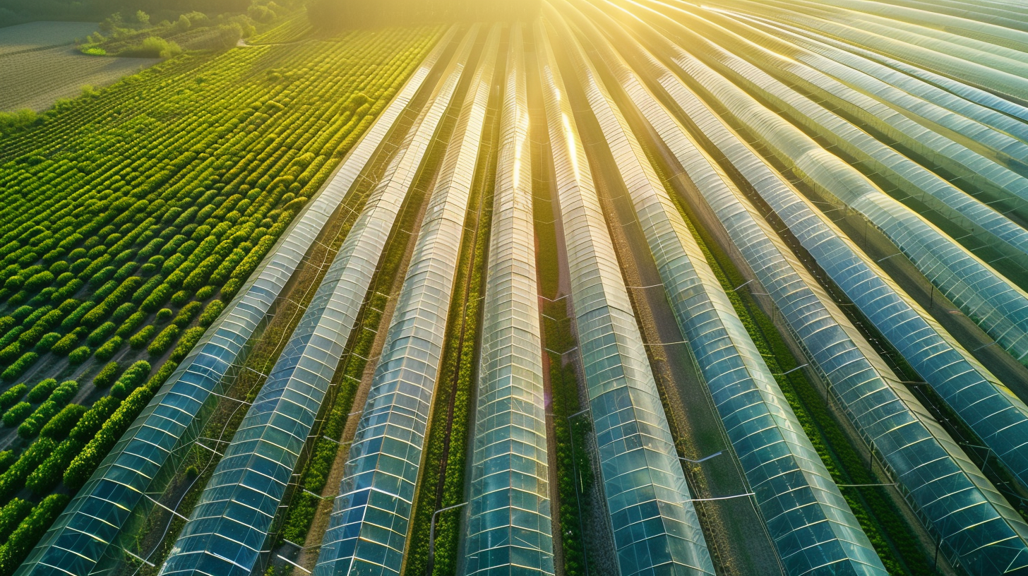Why greenhouse automation is still too expensive for small farms
