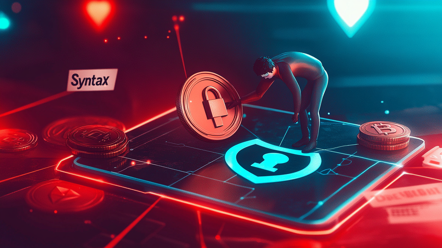 Spectral Labs Identifies Syntax Vulnerability, Suspends Contracts