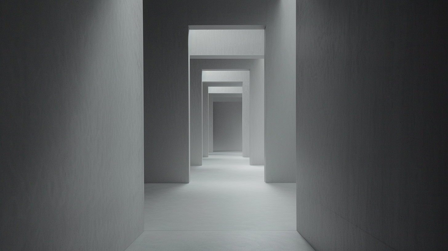 If Space Is Closed Is Time Open-