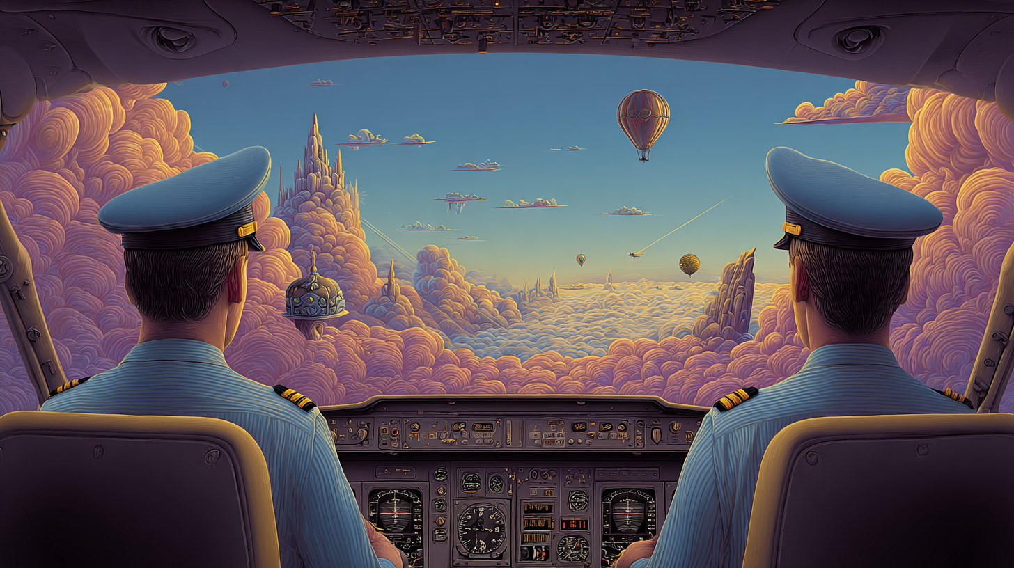 NotebookLM: Stop Being a Passenger Become a Pilot