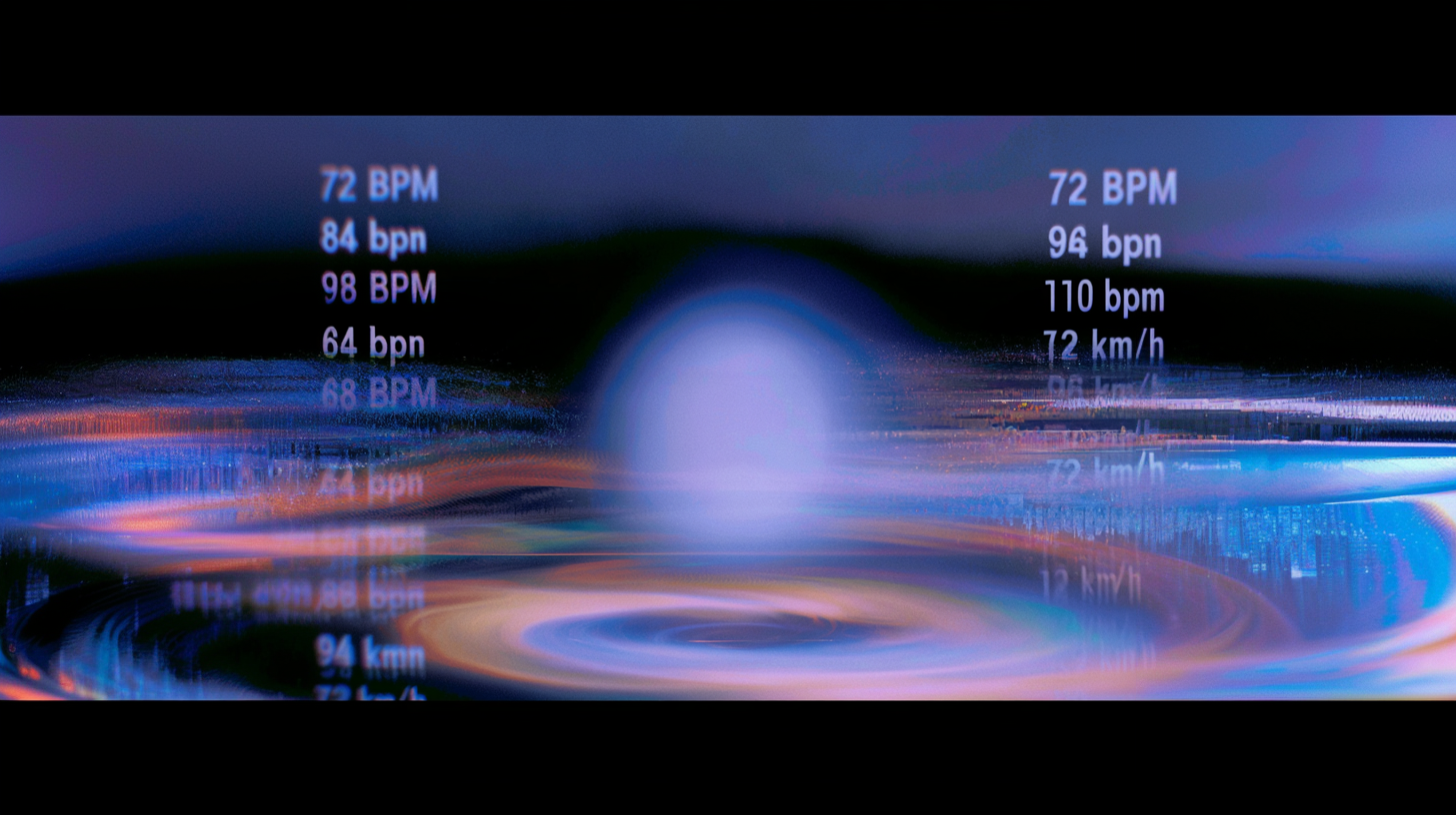 The Approach of Frequencies