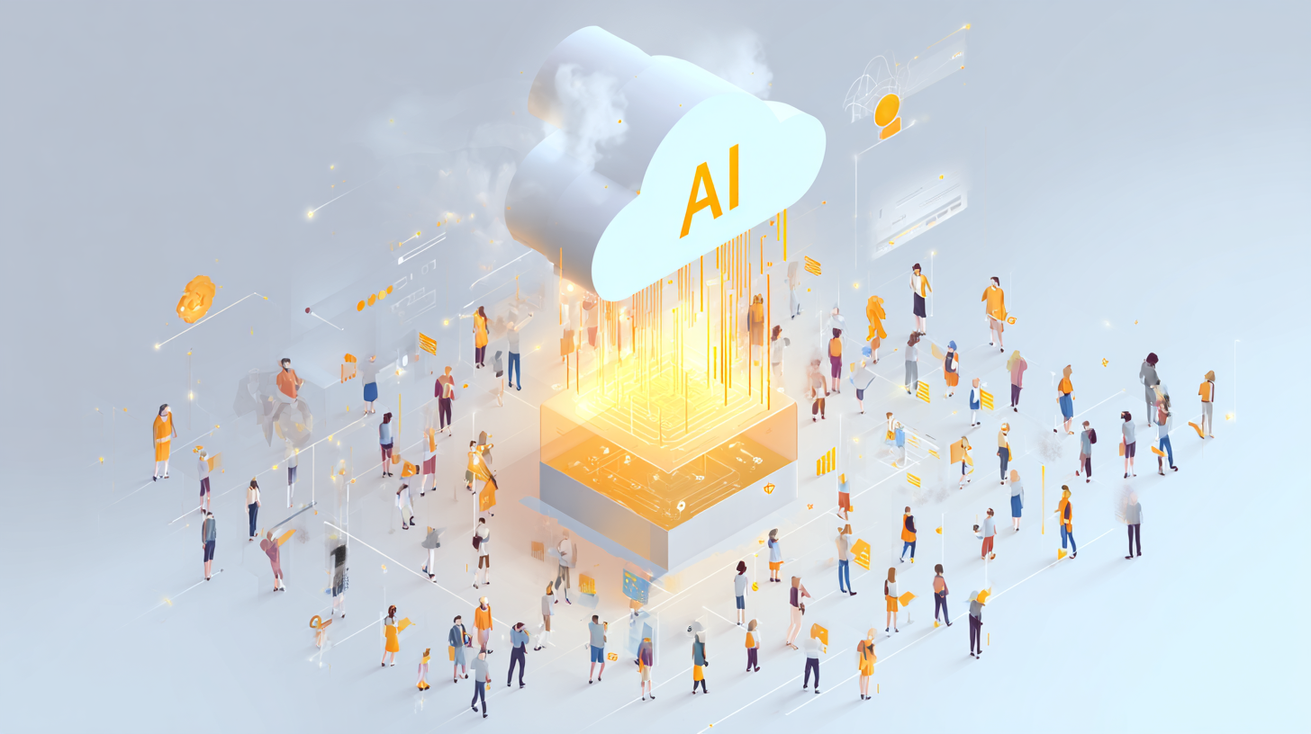 AIFutureNotes #2x06: AI Needs Compensation for Records to Thrive