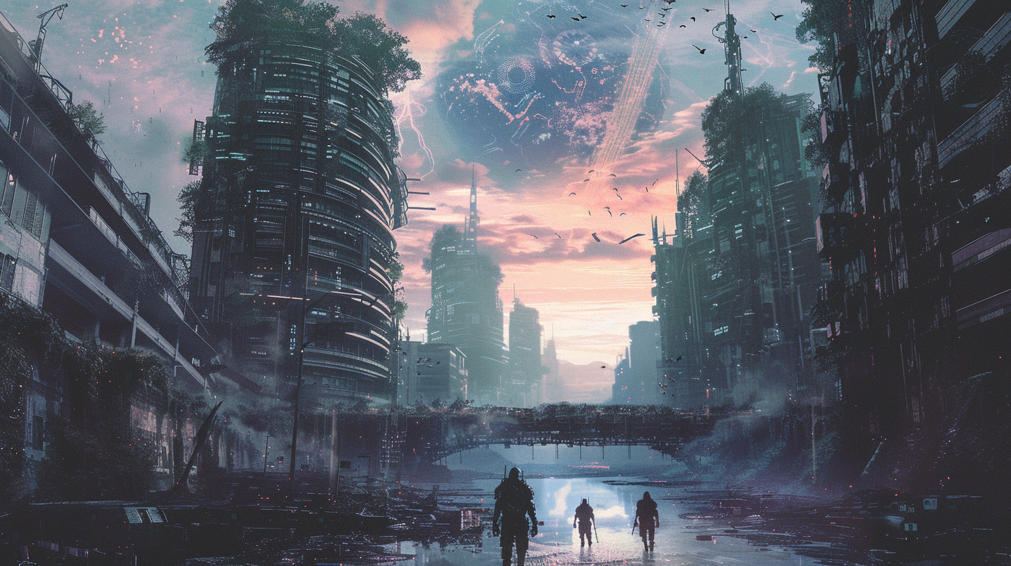 What it means to be Human in an Increasingly Artificial World