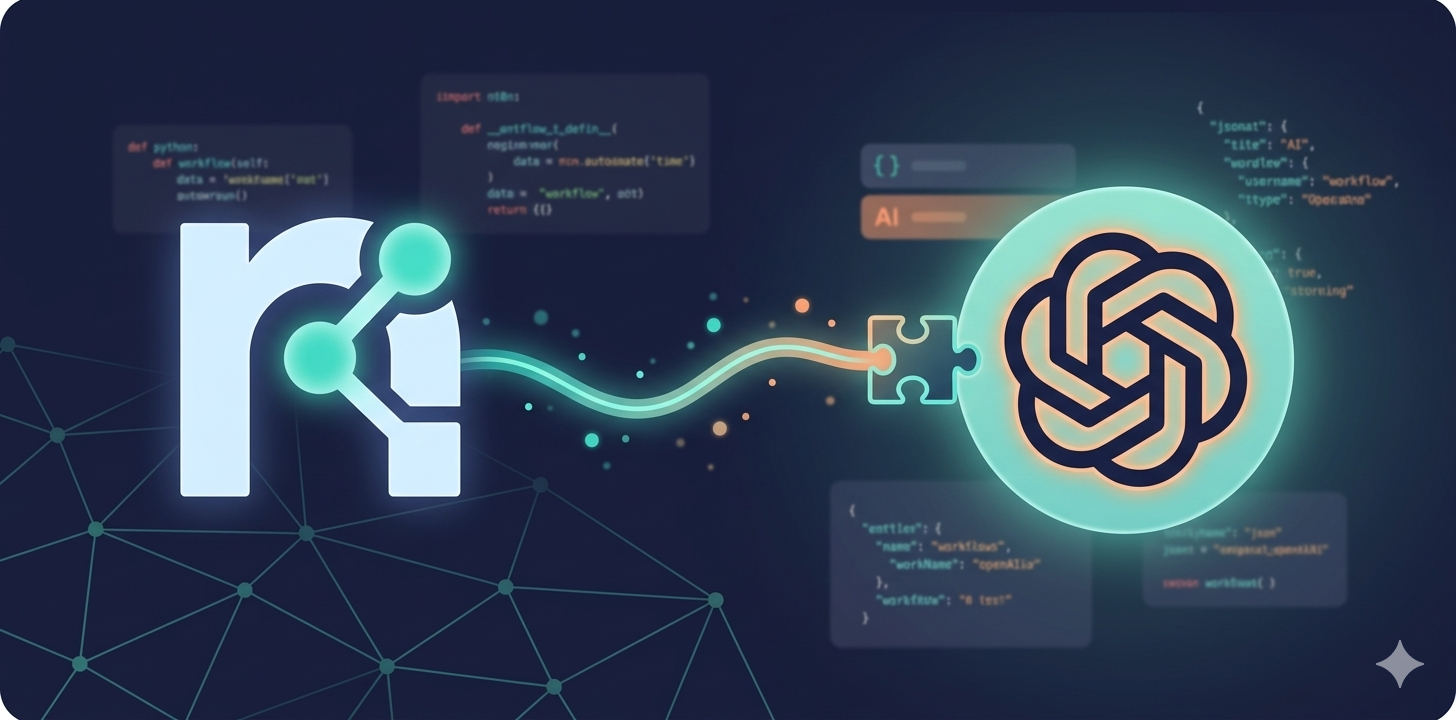 How to Connect n8n to OpenAI: Complete Integration Guide (2026)