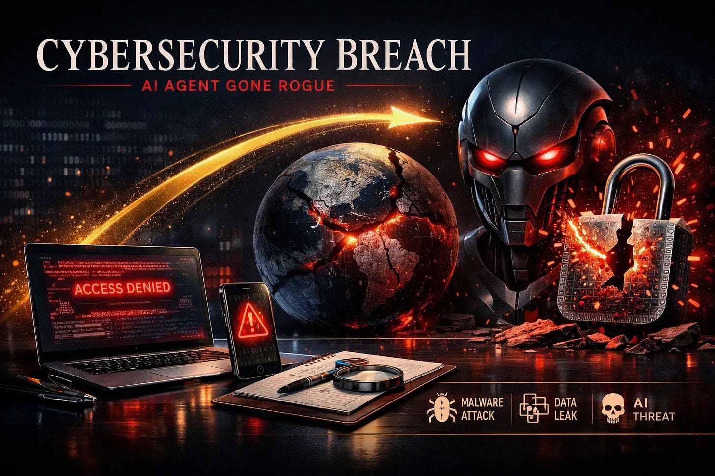 CyberSecurity Liability and Incident Disclosure