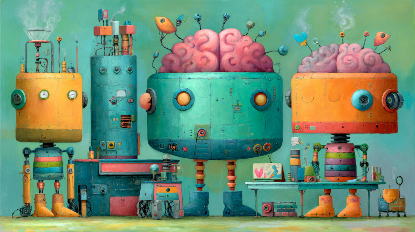 Physical AI: The Race to Build the Brain of the Physical World