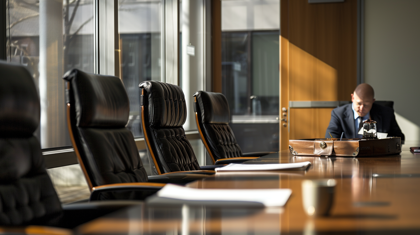 The CFO’s Real Job: Asking the Question That Breaks the Deal