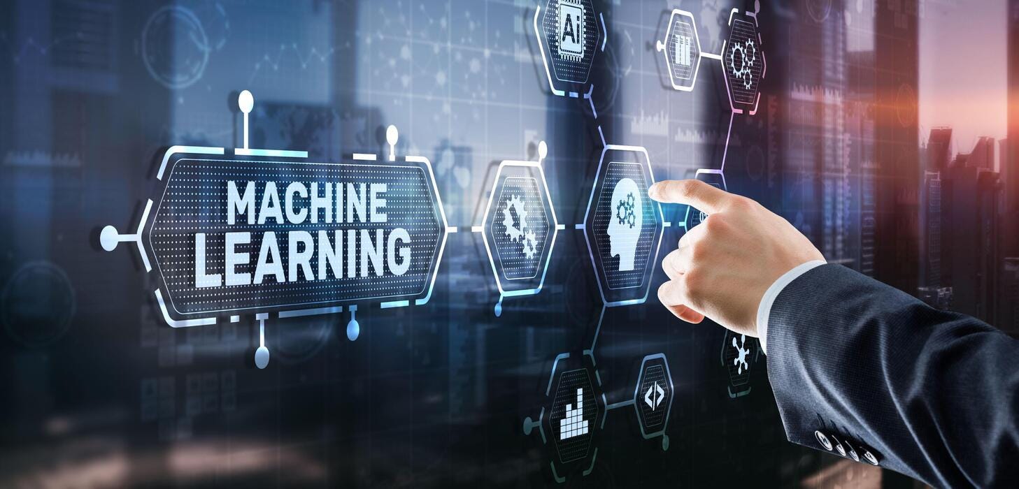How I Made My First $100 Using Machine Learning (Step-by-Step Guide)