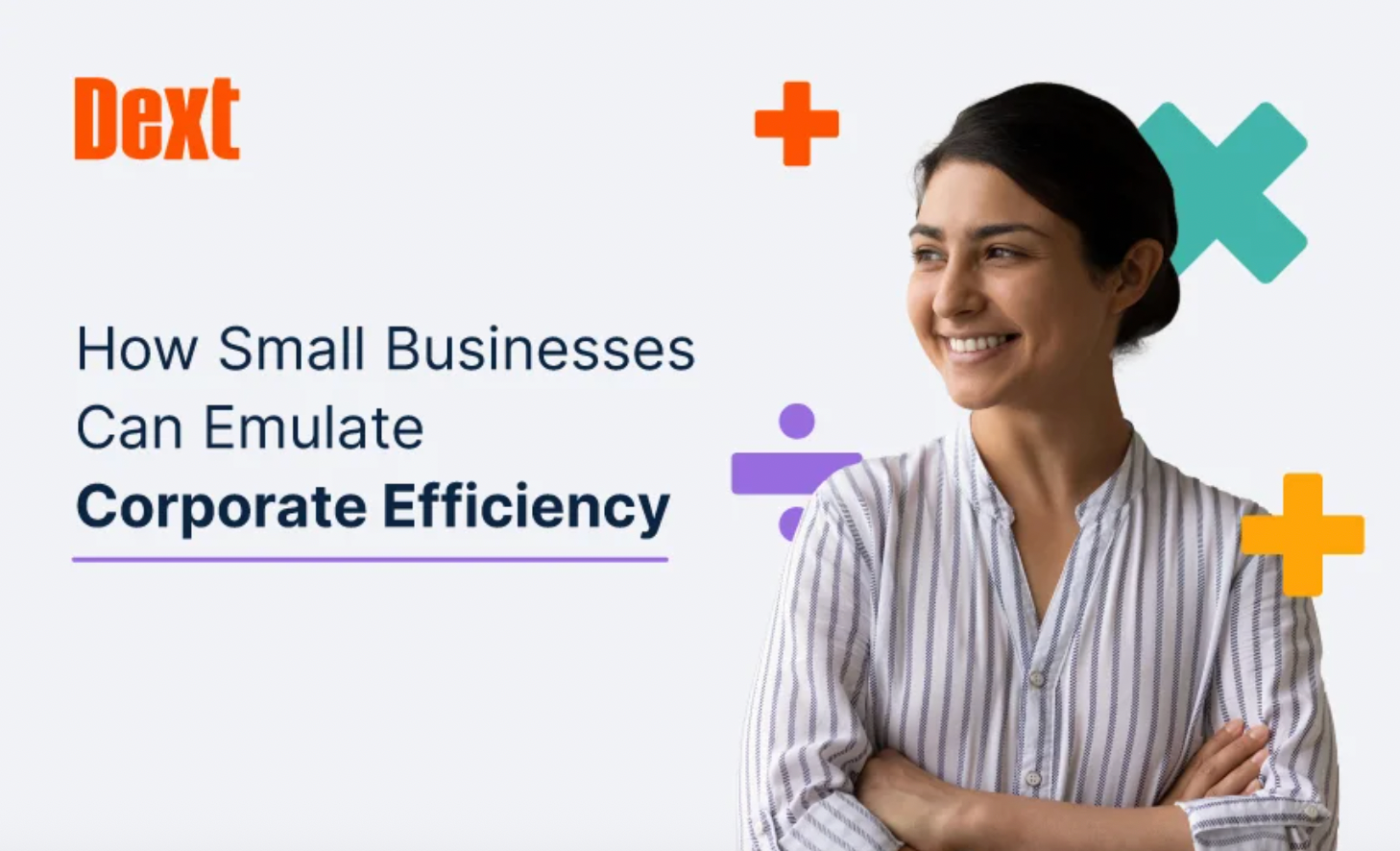 How Small Businesses Can Emulate Corporate-Level Efficiency in Finance