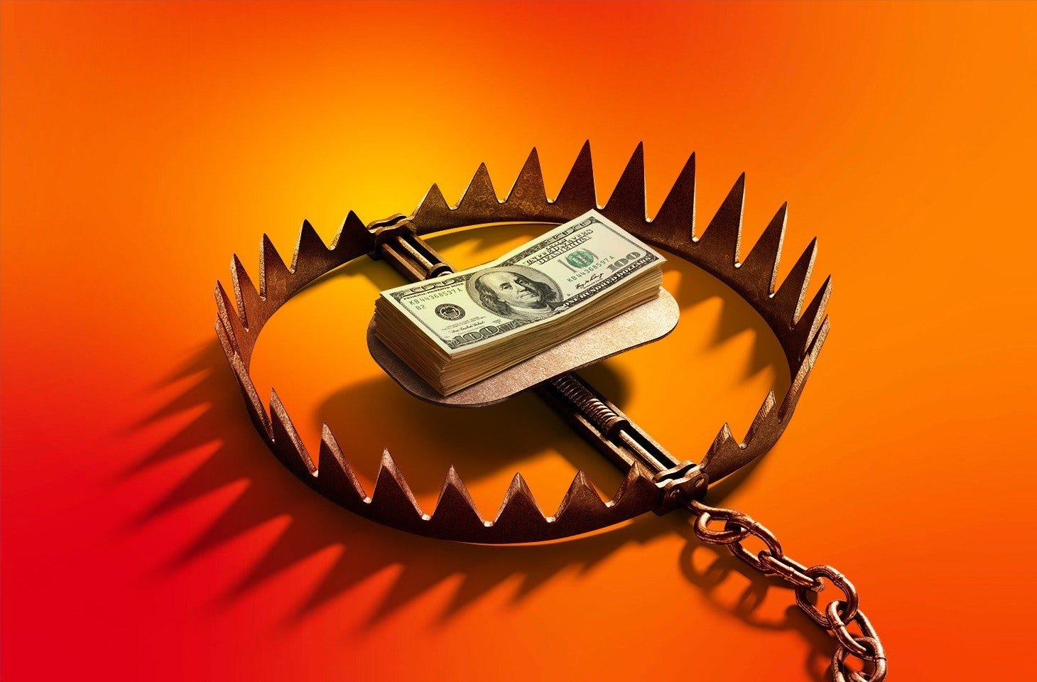 5 Crypto Scams That Will Drain Your Wallet (and How to Avoid Them)