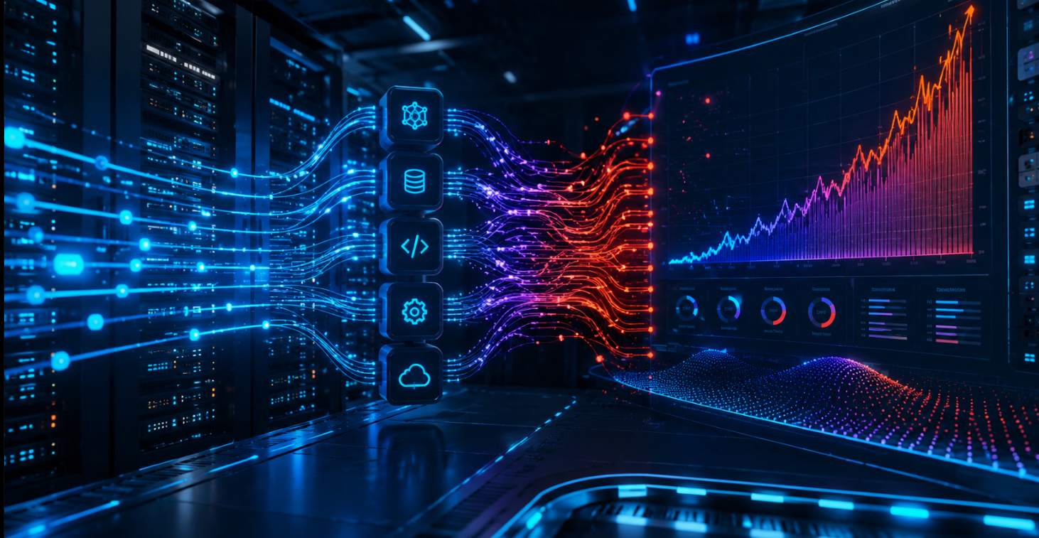 Why Your ASP.NET Core API Gets Slower Over Time