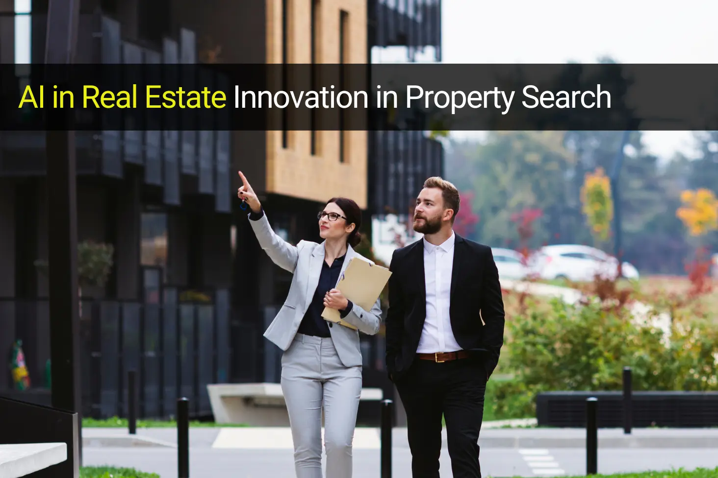 Revolutionizing Property Search with AI: 3 Niche Ideas You Haven’t Thought Of!