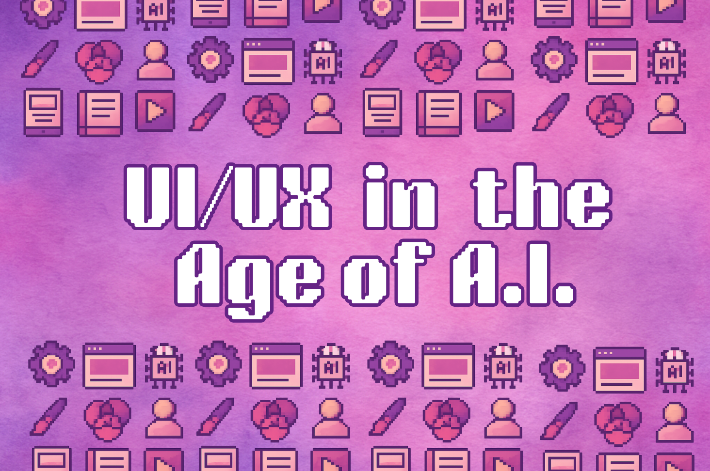 Designing in Motion: How UI/UX is Evolving in the Age of AI
