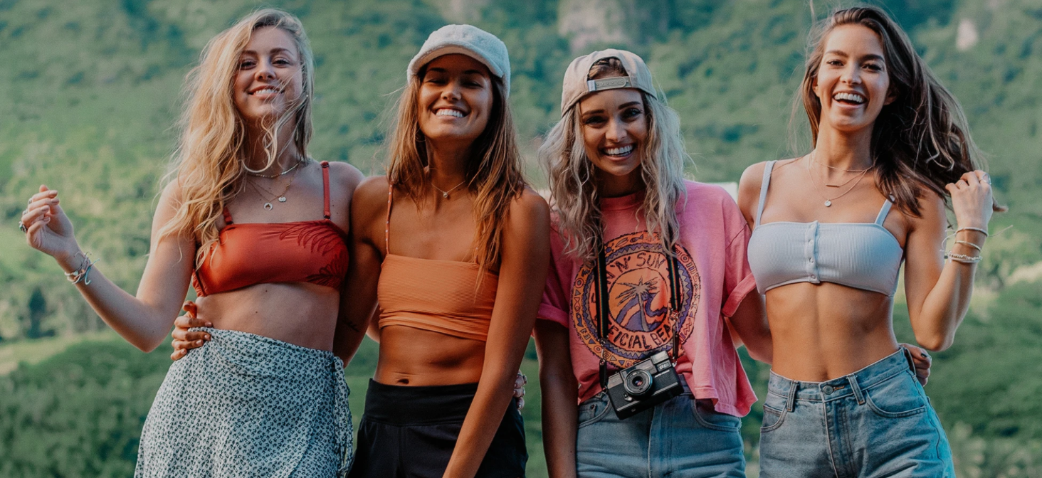Pura Vida Bracelets Case Study: 5 Marketing Lessons Brands Can Learn From