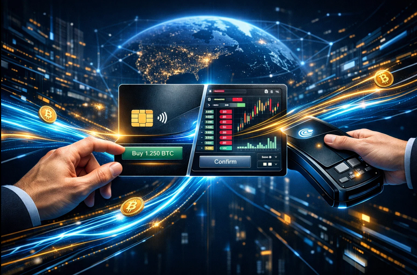 From Gimmicks to Gains: My Take on the Week 3 Crypto Card Insights