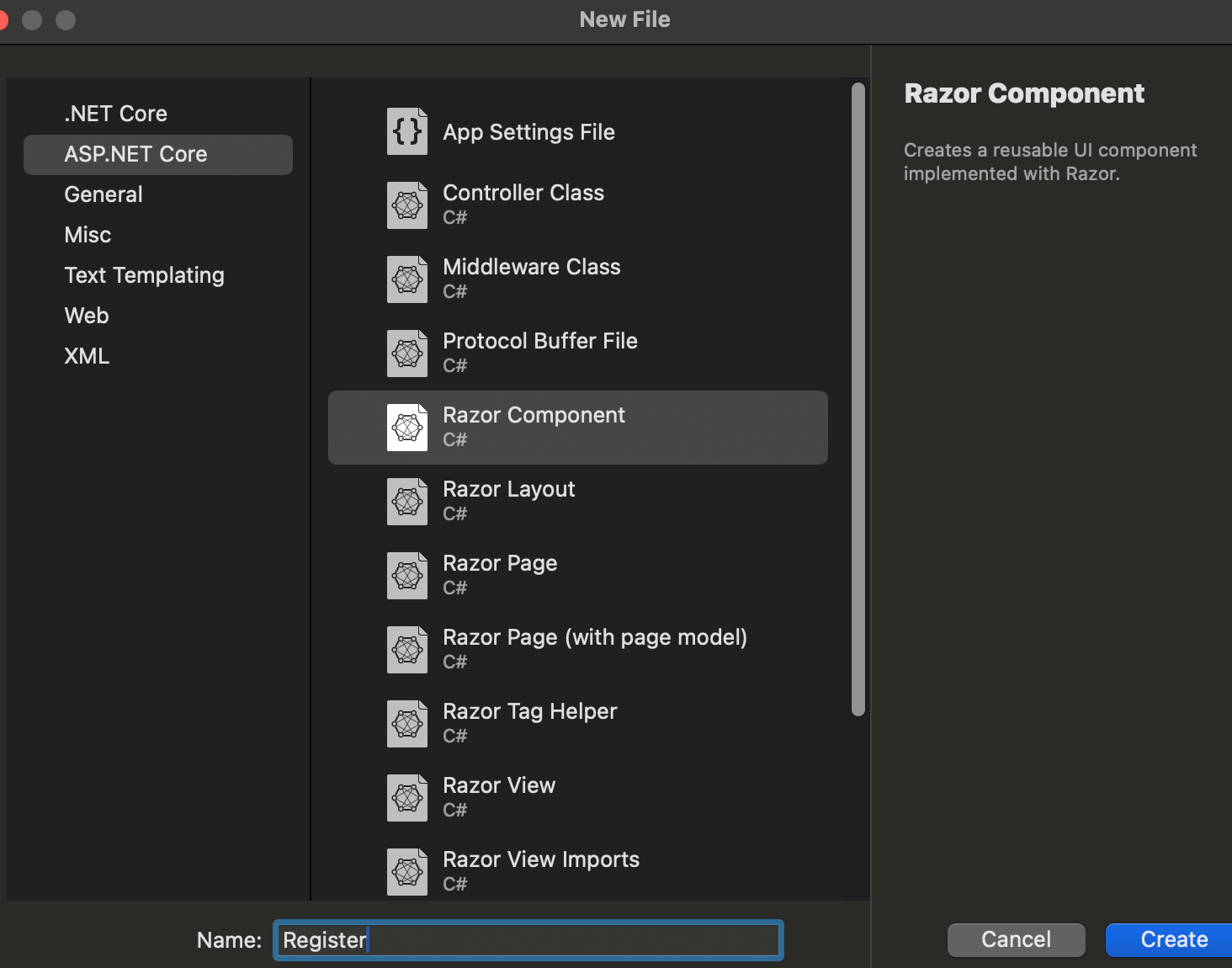 Blazor: Creating a Custom Razor Component with Built-In Validation