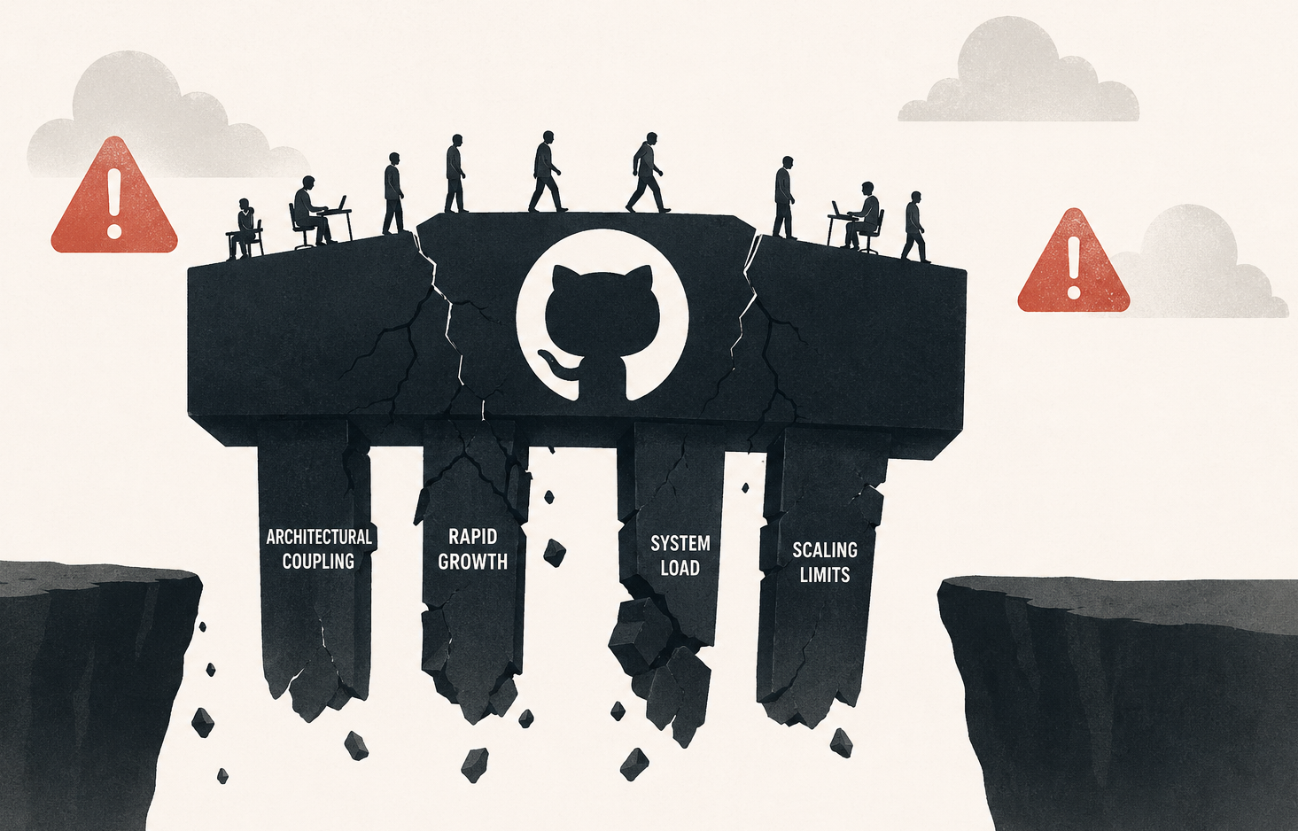 [MM’s] Engineering Weekly #57 — Scaling Systems, Taming Complexity and the Rise of AI