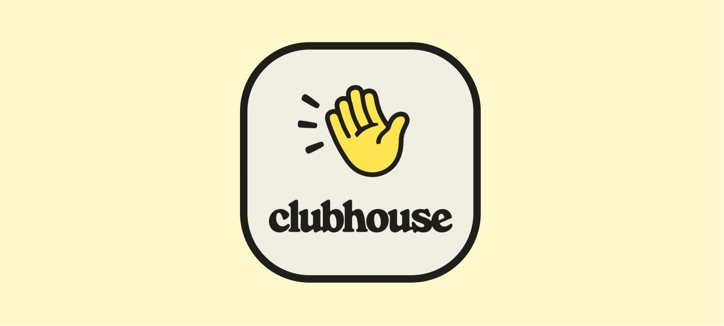 Clubhouse: The Audio Social Network That’s Taking the World by Storm