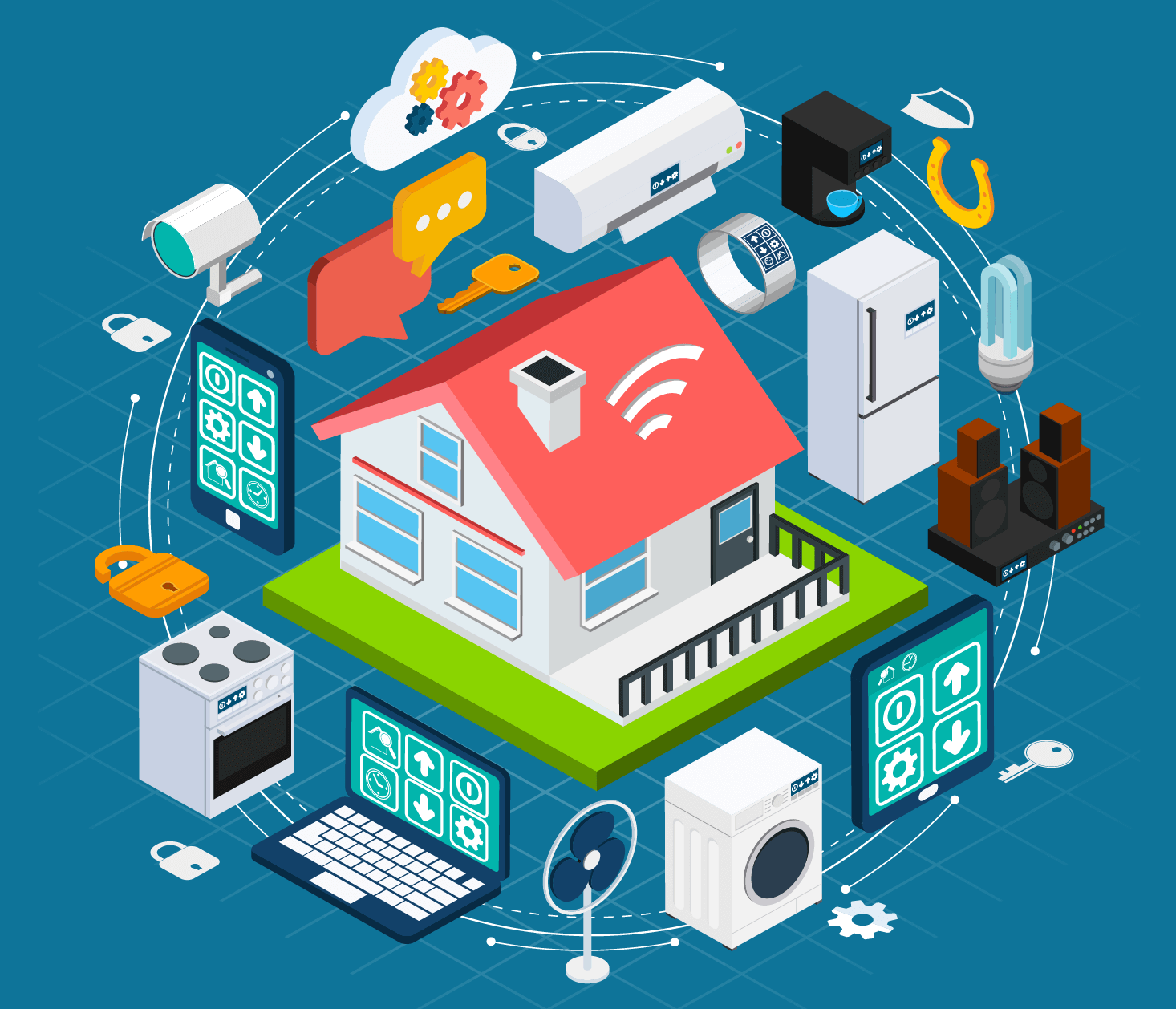 IoT Insecurity: Examining the Vulnerabilities of Connected Devices