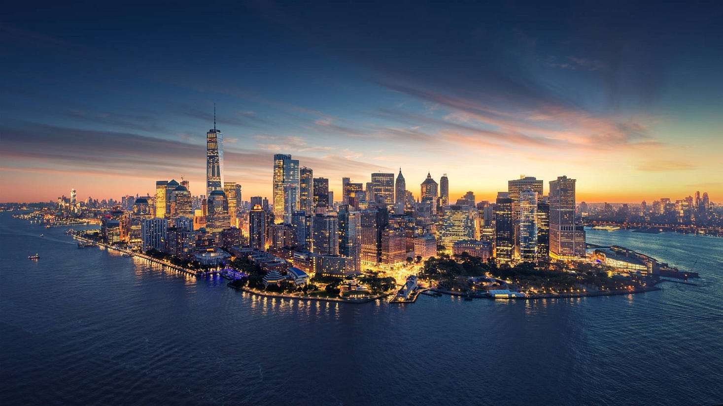 Emirates Airlines Manhattan Office — Contact Details Location & Su